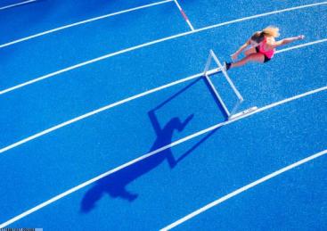 夜间运动项目推广