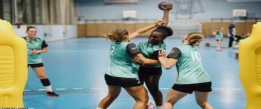 环保运动场地建设