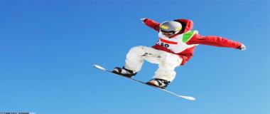 安全可靠的健身器材