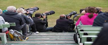 AI智能健身教练