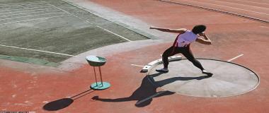 智慧校园体育生态系统